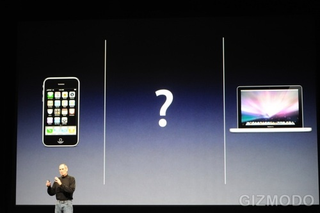 Illustration for article titled iPad Liveblog Archive